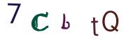 CAPTCHA obrazkowa