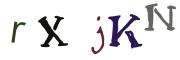 CAPTCHA obrazkowa