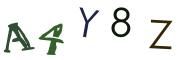 CAPTCHA obrazkowa