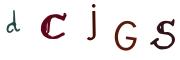 CAPTCHA obrazkowa