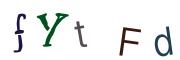 CAPTCHA obrazkowa