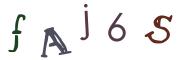 CAPTCHA obrazkowa