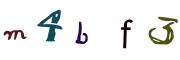 CAPTCHA obrazkowa