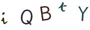 CAPTCHA obrazkowa