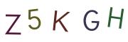 CAPTCHA obrazkowa