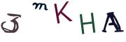 CAPTCHA obrazkowa