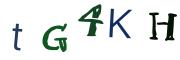 CAPTCHA obrazkowa