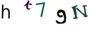 CAPTCHA obrazkowa