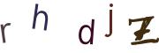 CAPTCHA obrazkowa
