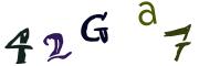 CAPTCHA obrazkowa