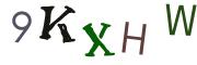 CAPTCHA obrazkowa