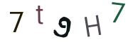 CAPTCHA obrazkowa