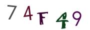 CAPTCHA obrazkowa