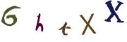 CAPTCHA obrazkowa