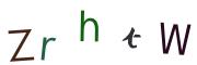 CAPTCHA obrazkowa
