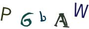CAPTCHA obrazkowa