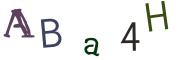 CAPTCHA obrazkowa
