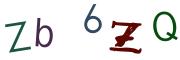 CAPTCHA obrazkowa