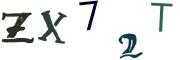 CAPTCHA obrazkowa