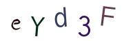 CAPTCHA obrazkowa