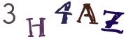 CAPTCHA obrazkowa