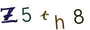 CAPTCHA obrazkowa
