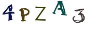 CAPTCHA obrazkowa