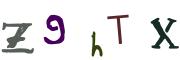 CAPTCHA obrazkowa