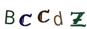 CAPTCHA obrazkowa