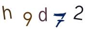 CAPTCHA obrazkowa