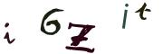 CAPTCHA obrazkowa