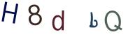 CAPTCHA obrazkowa