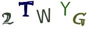 CAPTCHA obrazkowa