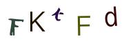 CAPTCHA obrazkowa