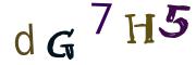 CAPTCHA obrazkowa