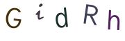 CAPTCHA obrazkowa