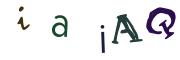 CAPTCHA obrazkowa