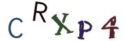 CAPTCHA obrazkowa