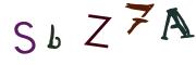CAPTCHA obrazkowa