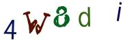 CAPTCHA obrazkowa