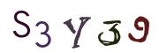 CAPTCHA obrazkowa