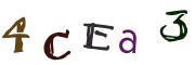 CAPTCHA obrazkowa