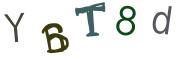 CAPTCHA obrazkowa