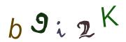 CAPTCHA obrazkowa