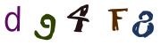 CAPTCHA obrazkowa