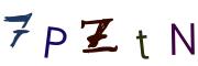 CAPTCHA obrazkowa