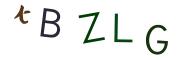 CAPTCHA obrazkowa