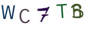 CAPTCHA obrazkowa