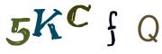 CAPTCHA obrazkowa
