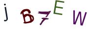 CAPTCHA obrazkowa